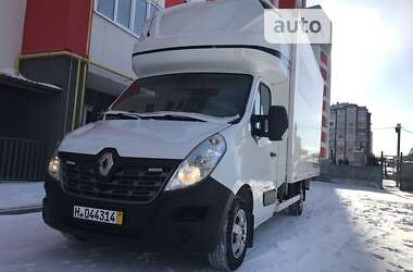 Грузовой фургон Renault Master 2018 в Хмельницком