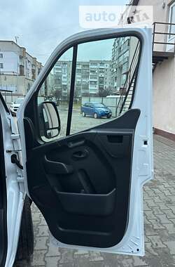 Тентований Renault Master 2019 в Ковелі