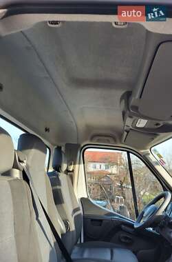 Платформа Renault Master 2019 в Ровно