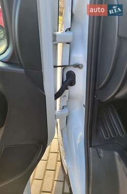 Платформа Renault Master 2019 в Ровно