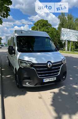 Вантажний фургон Renault Master 2019 в Сумах
