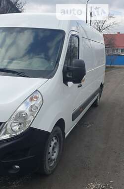 Мікроавтобус Renault Master 2011 в Горішніх Плавнях