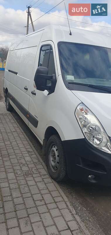 Микроавтобус Renault Master 2011 в Горишних Плавнях фото 11 Микроавтобус Renault Master 2011 в Горишних Плавнях