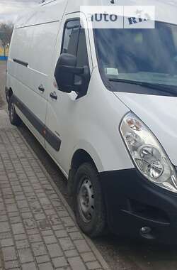 Микроавтобус Renault Master 2011 в Горишних Плавнях