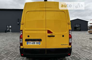 Грузовой фургон Renault Master 2019 в Луцке