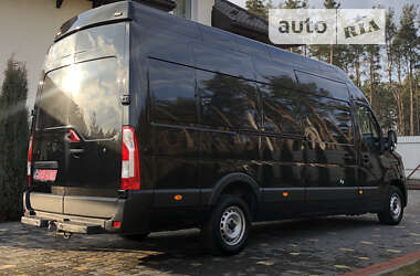 Грузовой фургон Renault Master 2021 в Киеве