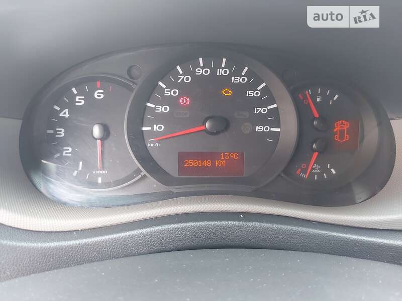 Грузовой фургон Renault Master 2017 в Дрогобыче фото 18 Грузовой фургон Renault Master 2017 в Дрогобыче