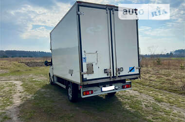 Рефрижератор Renault Master 2014 в Луцке