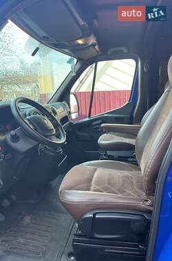 Мікроавтобус Renault Master 2019 в Вінниці
