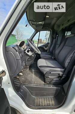 Грузовой фургон Renault Master 2013 в Днепре