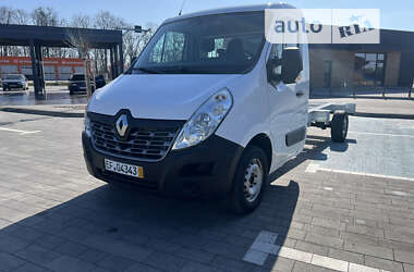 Автовоз Renault Master 2019 в Луцке
