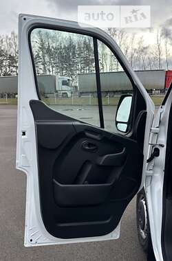 Грузовой фургон Renault Master 2021 в Ковеле