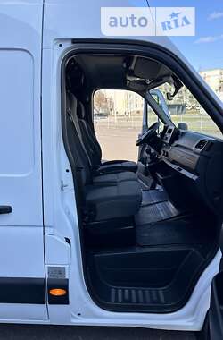 Вантажний фургон Renault Master 2019 в Ковелі