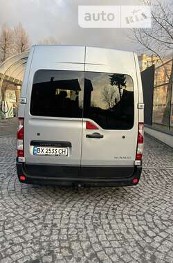 Другие автобусы Renault Master 2014 в Хмельницком