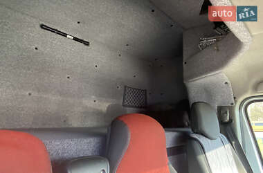 Автовоз Renault Master 2017 в Дрогобичі