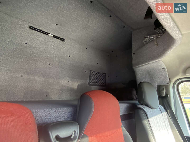 Автовоз Renault Master 2017 в Дрогобичі