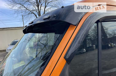 Автовоз Renault Master 2016 в 