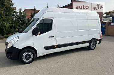 Вантажний фургон Renault Master 2019 в Києві