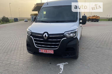 Вантажний фургон Renault Master 2021 в Луцьку