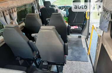 Микроавтобус Renault Master 2013 в Коломые