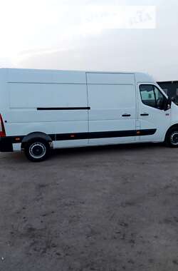 Вантажний фургон Renault Master 2018 в Млиніві