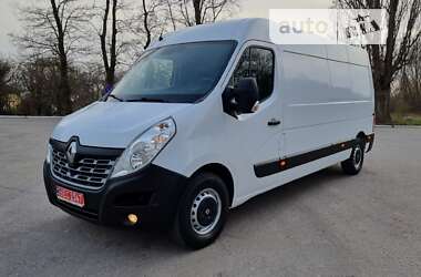 Вантажний фургон Renault Master 2019 в Житомирі