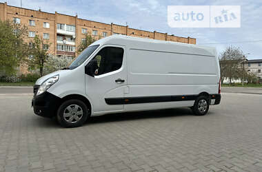 Вантажний фургон Renault Master 2019 в Дубні