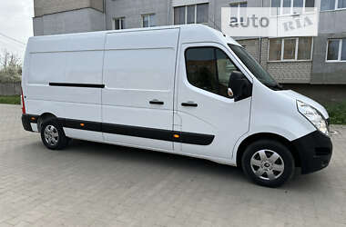 Вантажний фургон Renault Master 2019 в Дубні