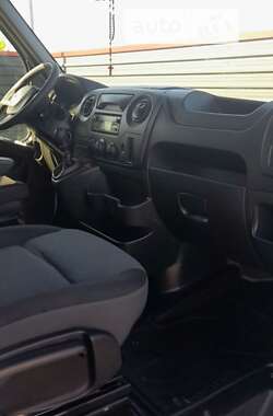Тентованый Renault Master 2018 в Ковеле