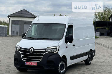 Грузовой фургон Renault Master 2020 в Ковеле