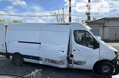 Грузовой фургон Renault Master 2020 в Киеве