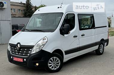 Грузовой фургон Renault Master 2019 в Ковеле