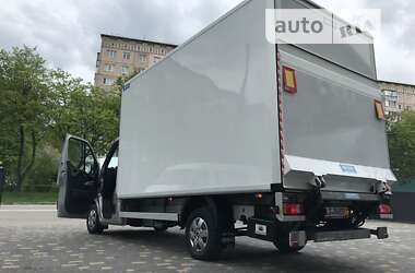 Грузовой фургон Renault Master 2019 в Тернополе
