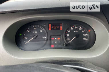 Автовоз Renault Master 2005 в 