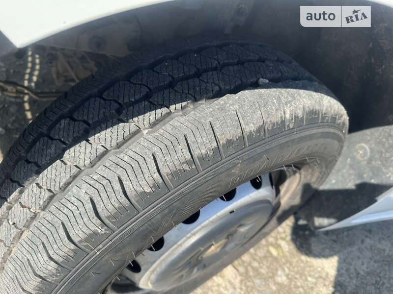 Грузовой фургон Renault Master 2019 в Николаеве