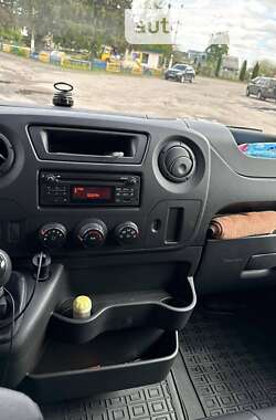 Грузовой фургон Renault Master 2019 в Черкассах