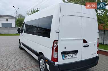 Микроавтобус Renault Master 2018 в Дубно