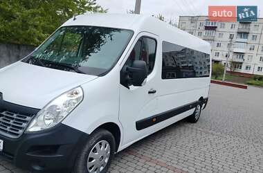 Микроавтобус Renault Master 2018 в Дубно