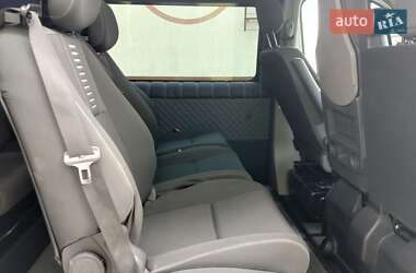 Микроавтобус Renault Master 2018 в Дубно