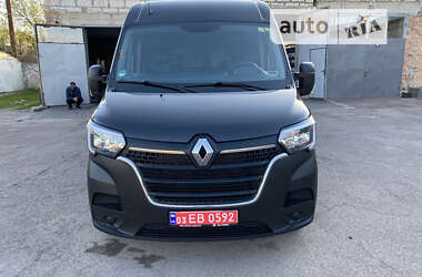 Грузовой фургон Renault Master 2020 в Коростене