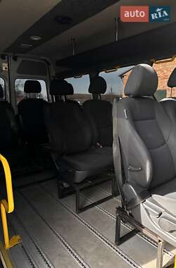 Микроавтобус Renault Master 2014 в Гребенке