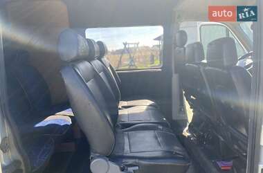 Мікроавтобус Renault Master 2007 в Рокитному фото 9 Мікроавтобус Renault Master 2007 в Рокитному