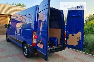 Вантажний фургон Renault Master 2019 в Житомирі