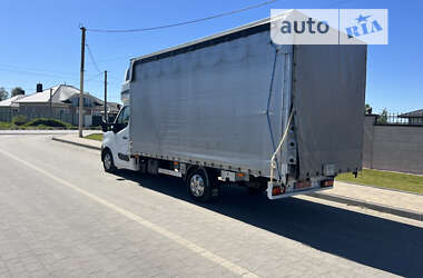 Тягач Renault Master 2021 в Ковелі