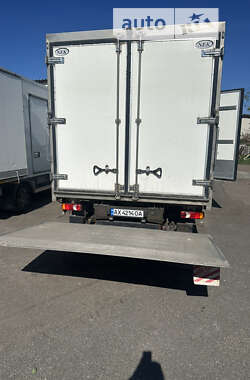 Рефрижератор Renault Master 2011 в Киеве