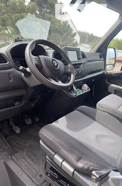 Другие грузовики Renault Master 2019 в 