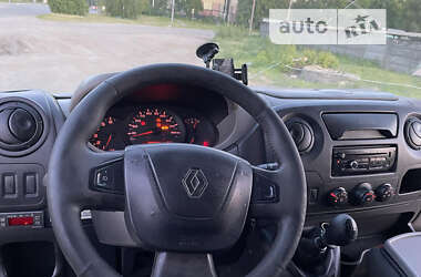 Рефрижератор Renault Master 2014 в 