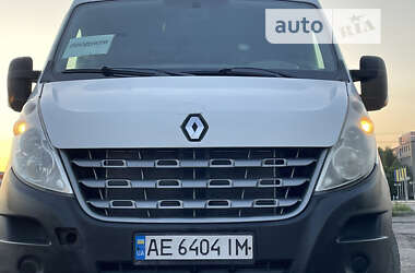 Рефрижератор Renault Master 2014 в 