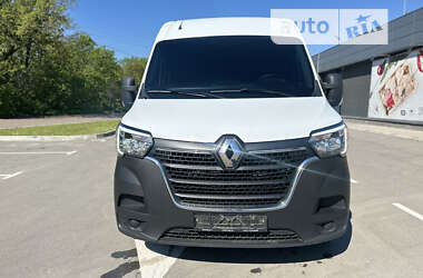 Грузовой фургон Renault Master 2020 в Киеве