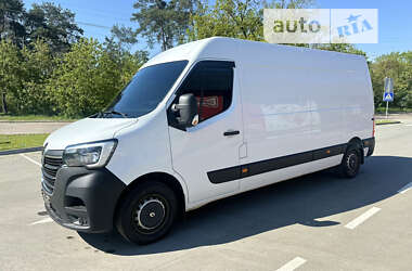 Грузовой фургон Renault Master 2020 в Киеве